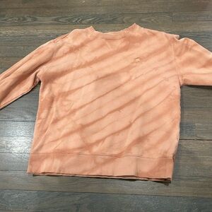 Billabong Coral Fleece Pullover